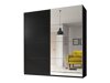 Kleiderschrank Melvele 113