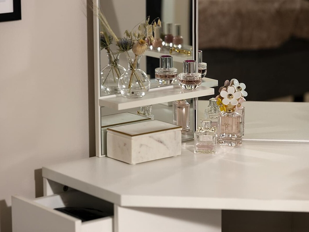 Schminktisch Springfield 153