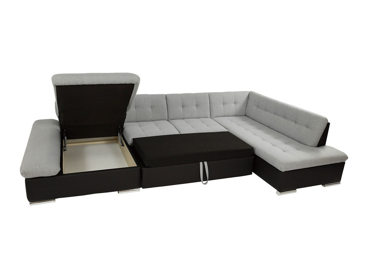 Ecksofa Comfivo 173 (Otusso 14 + Sorriso 04)