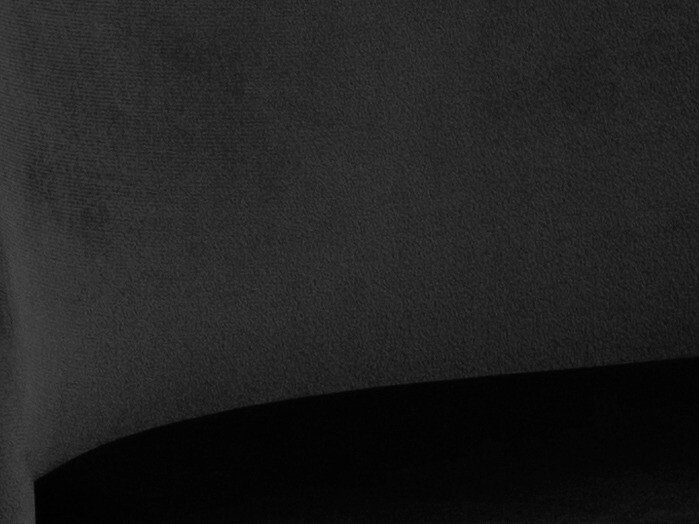 Stuhl Norsica 306 (Schwarz)