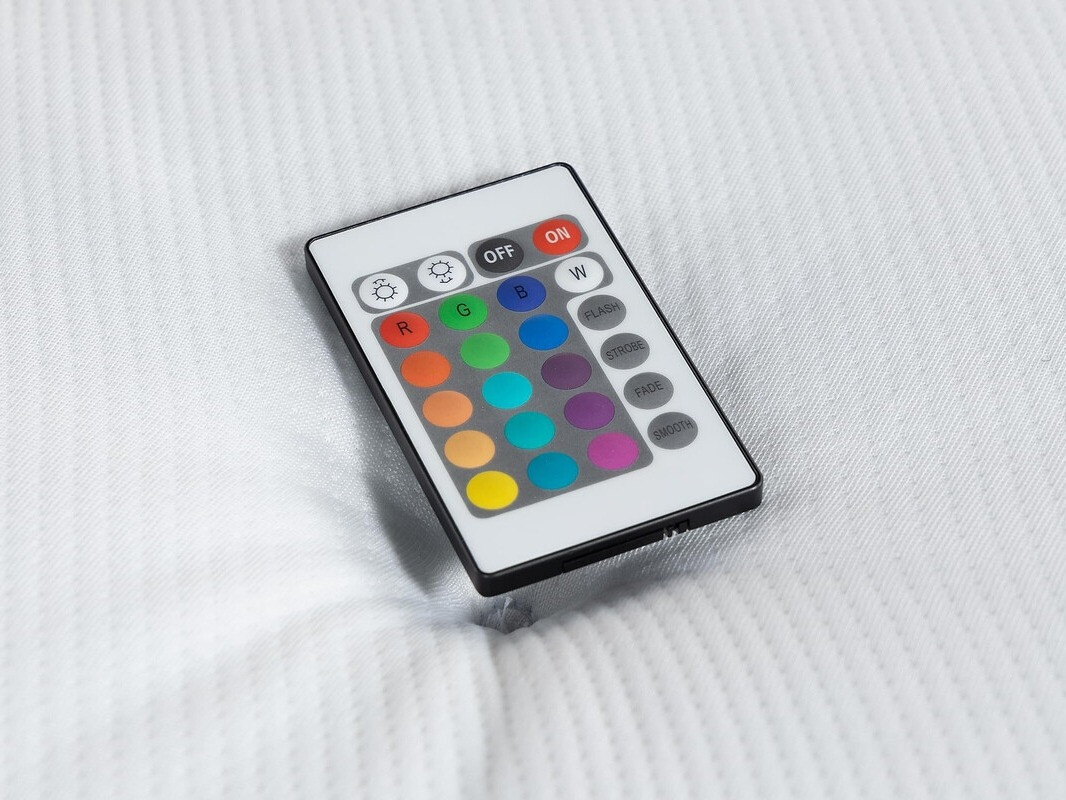 Boxspringbett Seattle 137 (Schwarz)