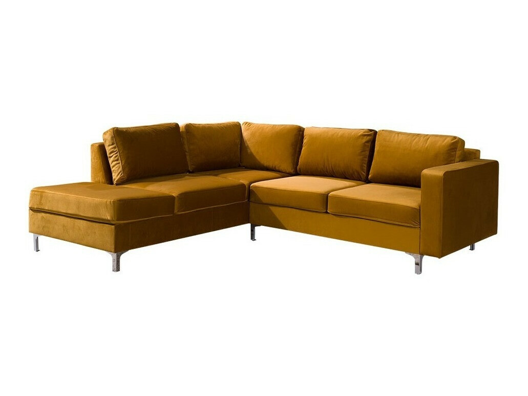 Ecksofa Providence 139 (Tiffany 08)