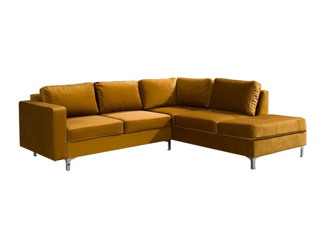 Ecksofa Providence 139 (Tiffany 08)