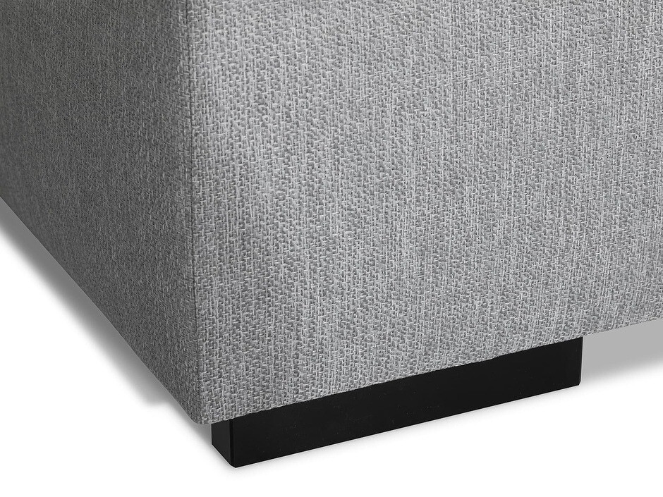 Ecksofa Scandinavian Choice 350