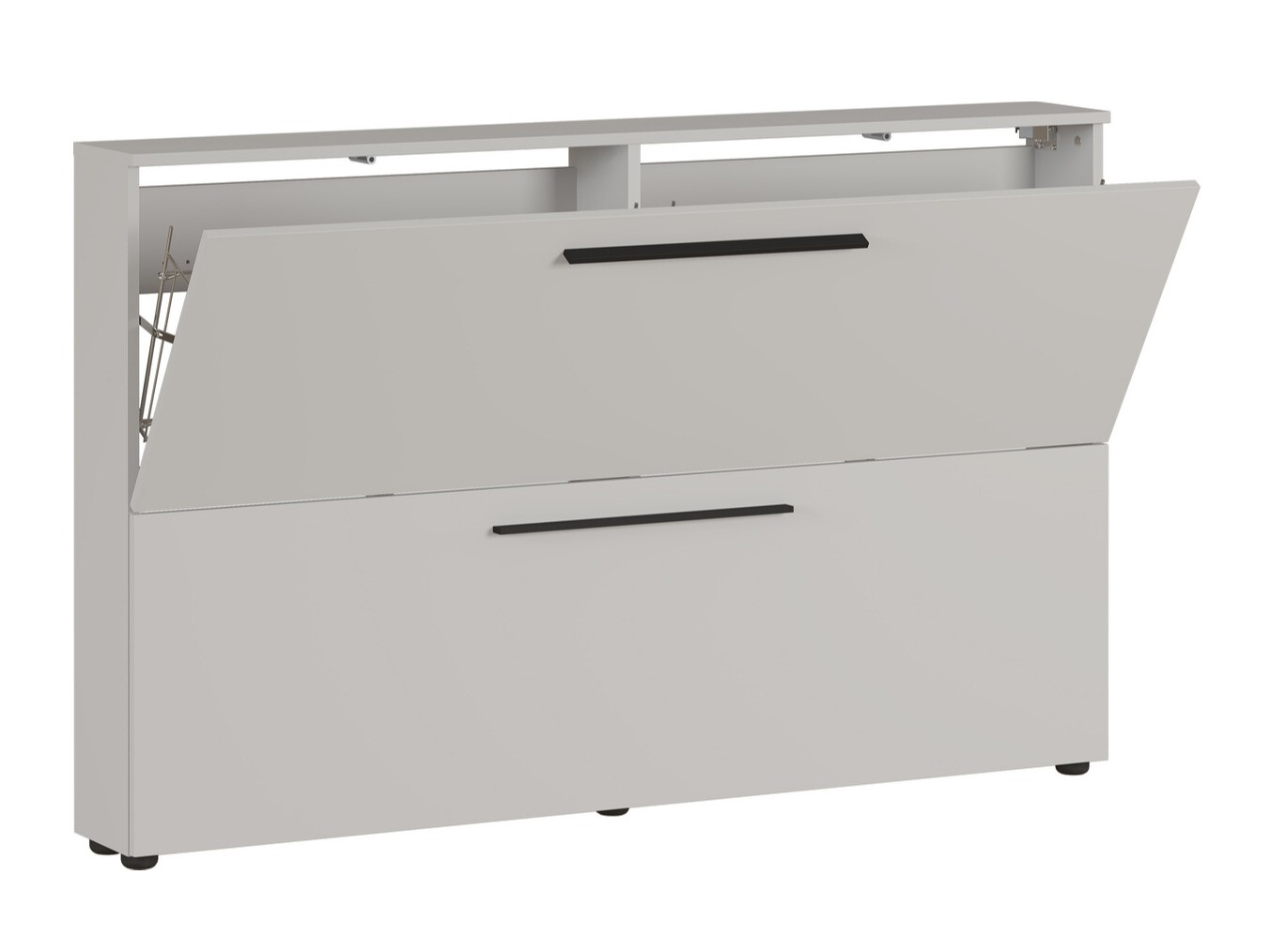 Schuhschrank Felelmo 101 (Kaschmir)
