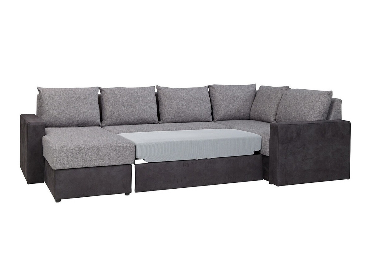 Ecksofa Providence 144 (Loca 30)