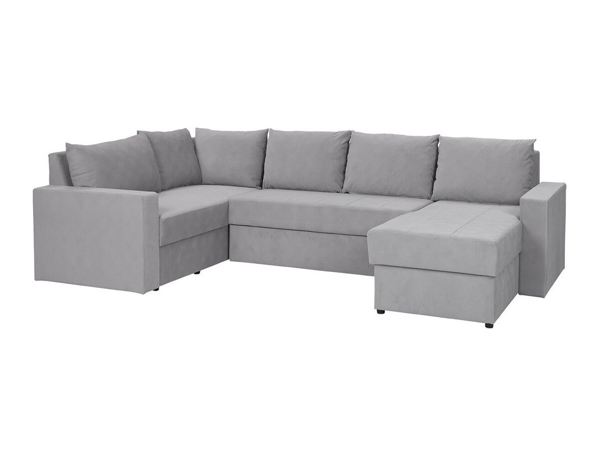 Ecksofa Providence 144 (Loca 30)