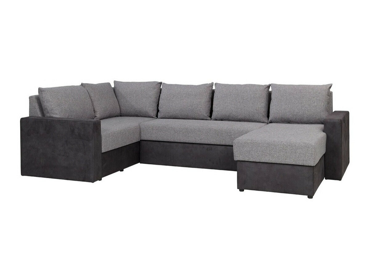 Ecksofa Providence 144 (Montana 101 + MDL 5)