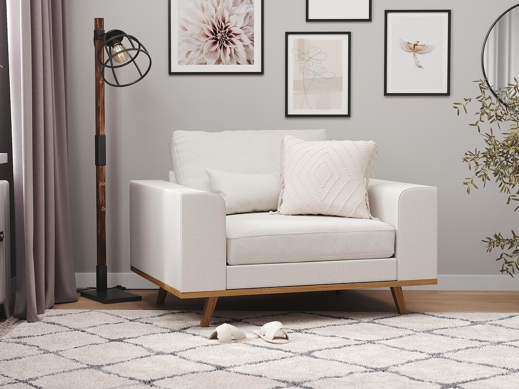 Sessel Floromo 109 (Melva 02)