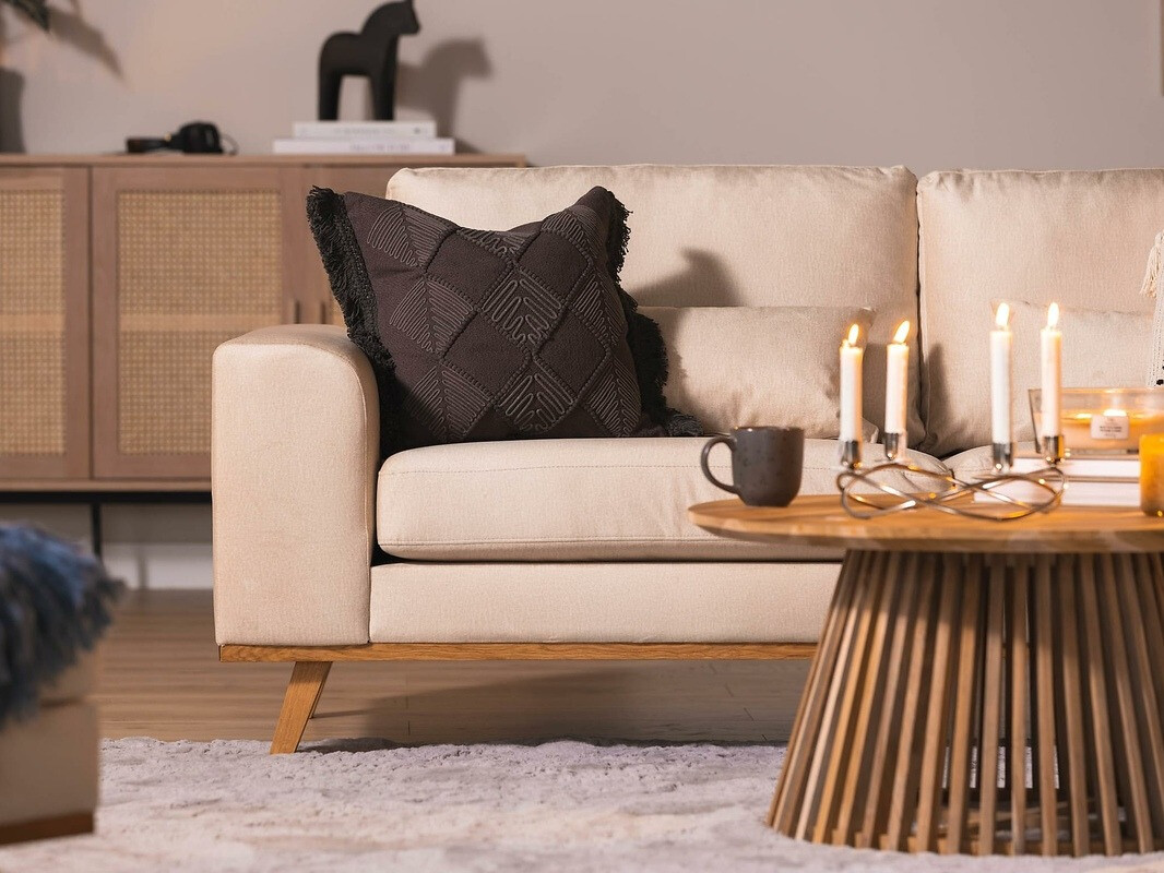 Sofa Floromo 108 (Monolith 04)