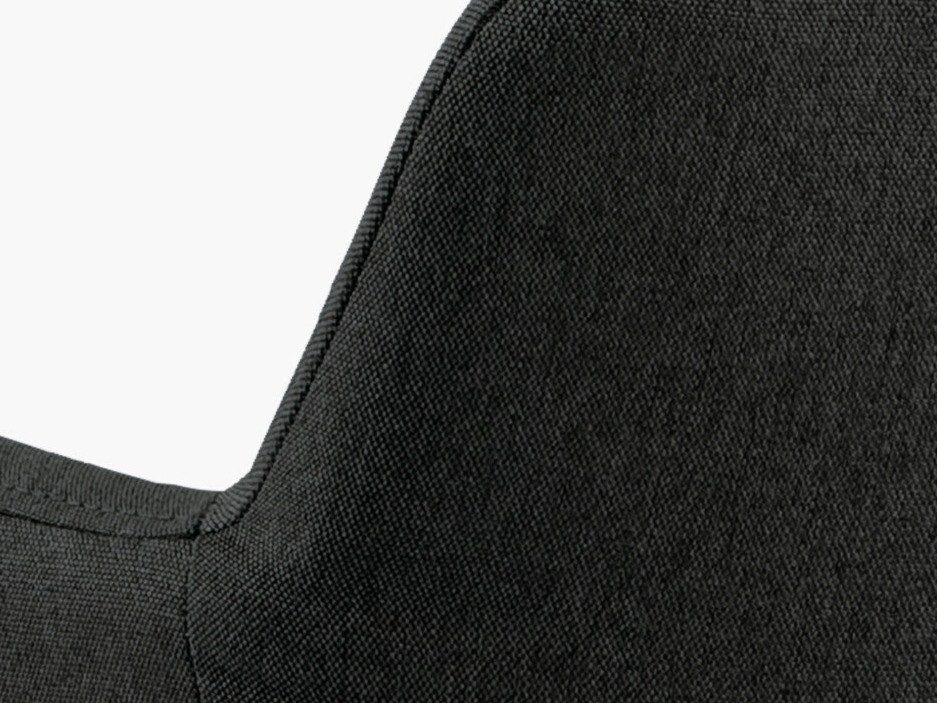 Barstuhl Norsica 231 (Dunkelgrau)