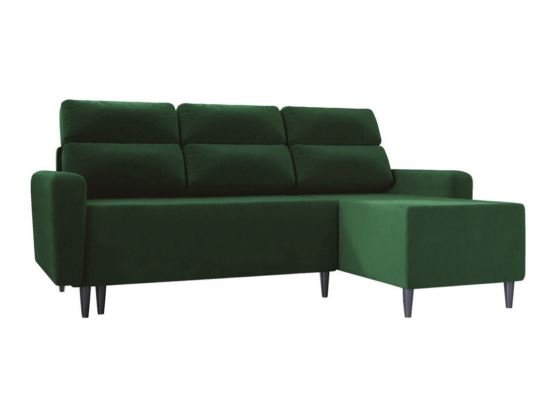 Ecksofa Stamford 102 (Manila 35)
