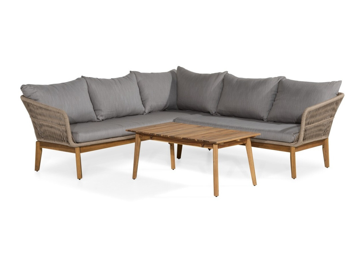 Gartenmöbel-Set deNoord 121