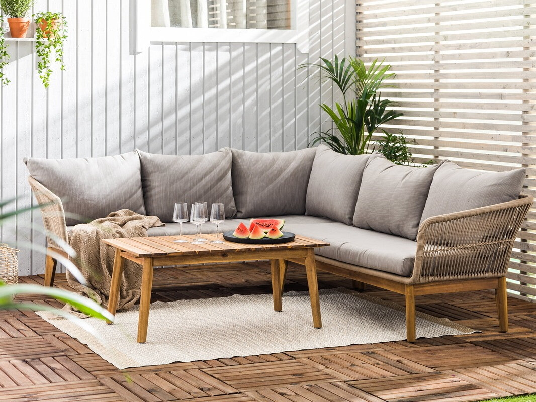 Gartenmöbel-Set deNoord 121