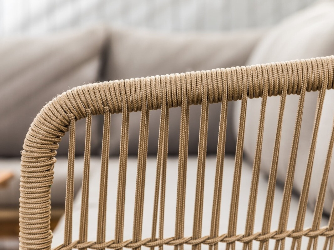 Gartenmöbel-Set deNoord 121