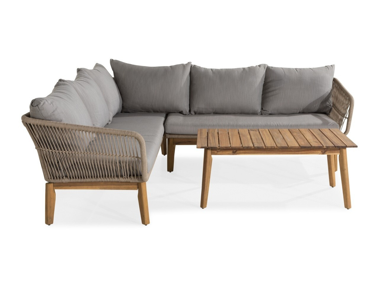 Gartenmöbel-Set deNoord 121