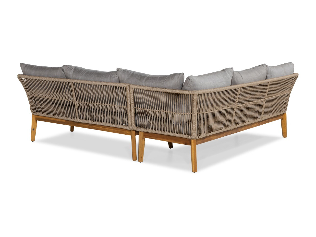 Gartenmöbel-Set deNoord 121