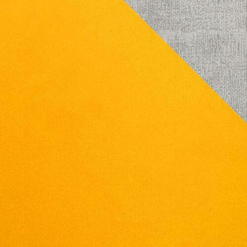 Ecksofa Comfivo 249 (Venus Velvet 2916 + Miu 2059)