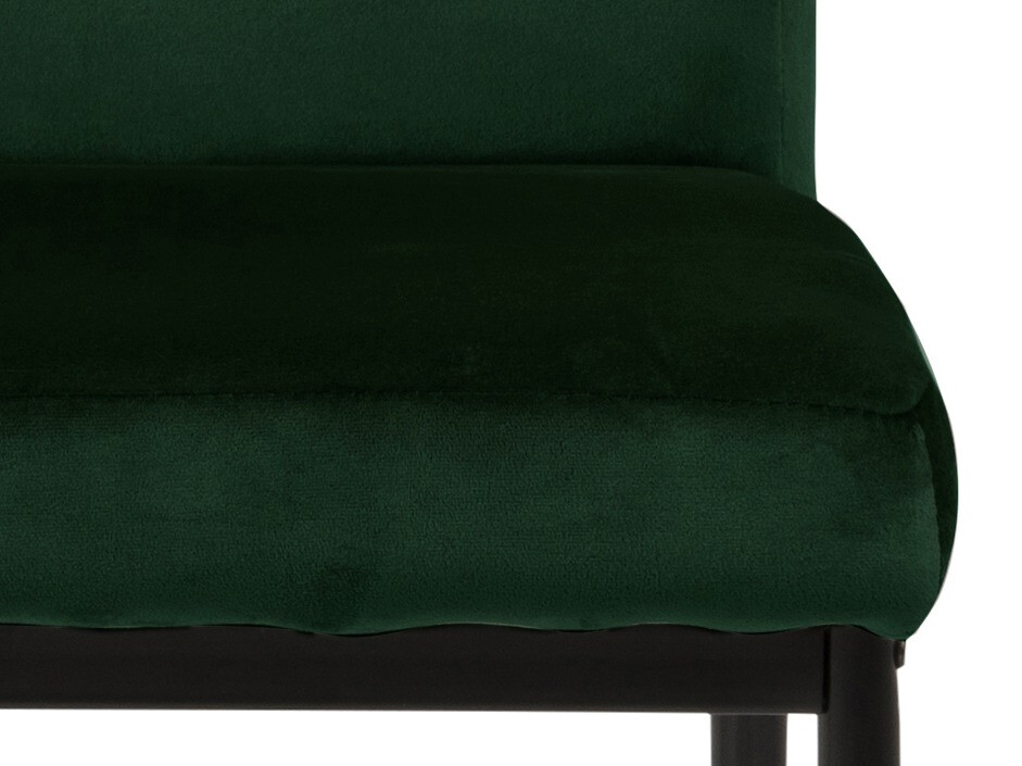 Stuhl Norsica 387 (Dunkelgrün)