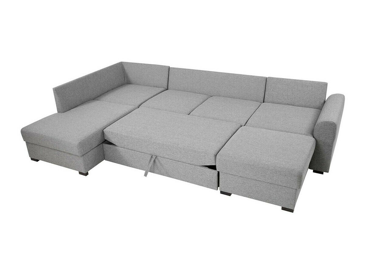 Ecksofa Comfivo 189 (Uttario Velvet 2954)