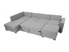Ecksofa Comfivo 189 (Uttario Velvet 2955)