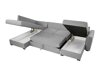Ecksofa Comfivo 189 (Uttario Velvet 2955)