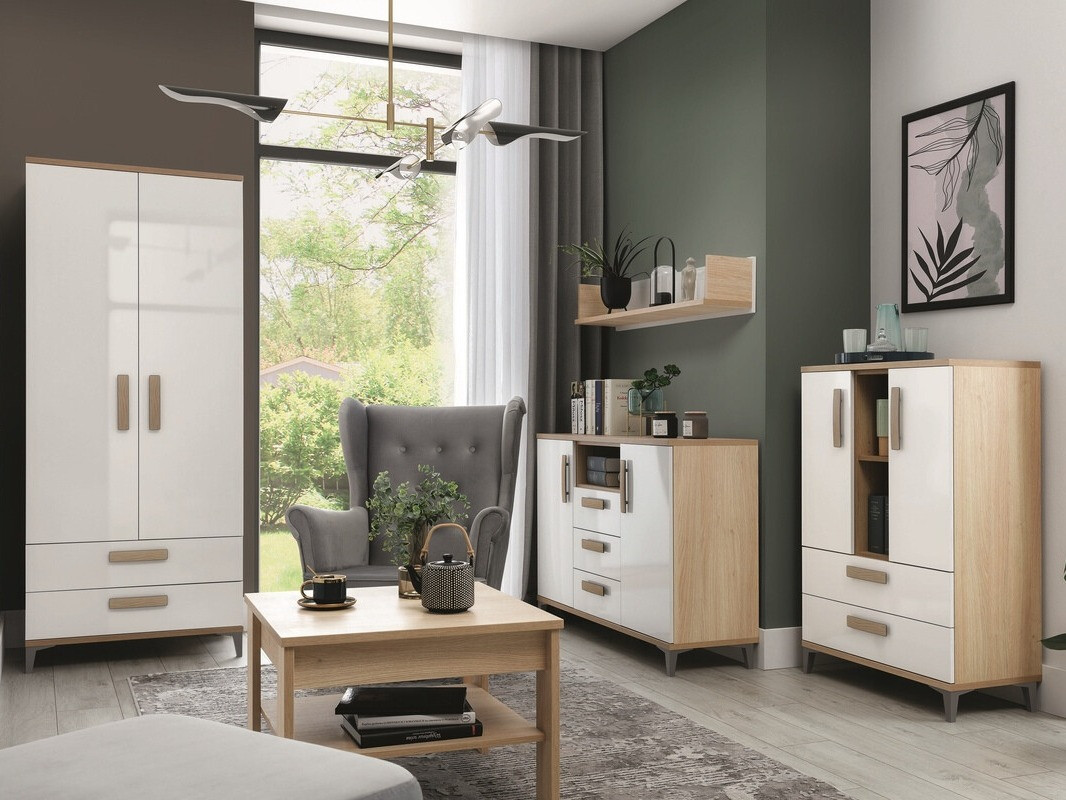 Kommoden Verevai 101