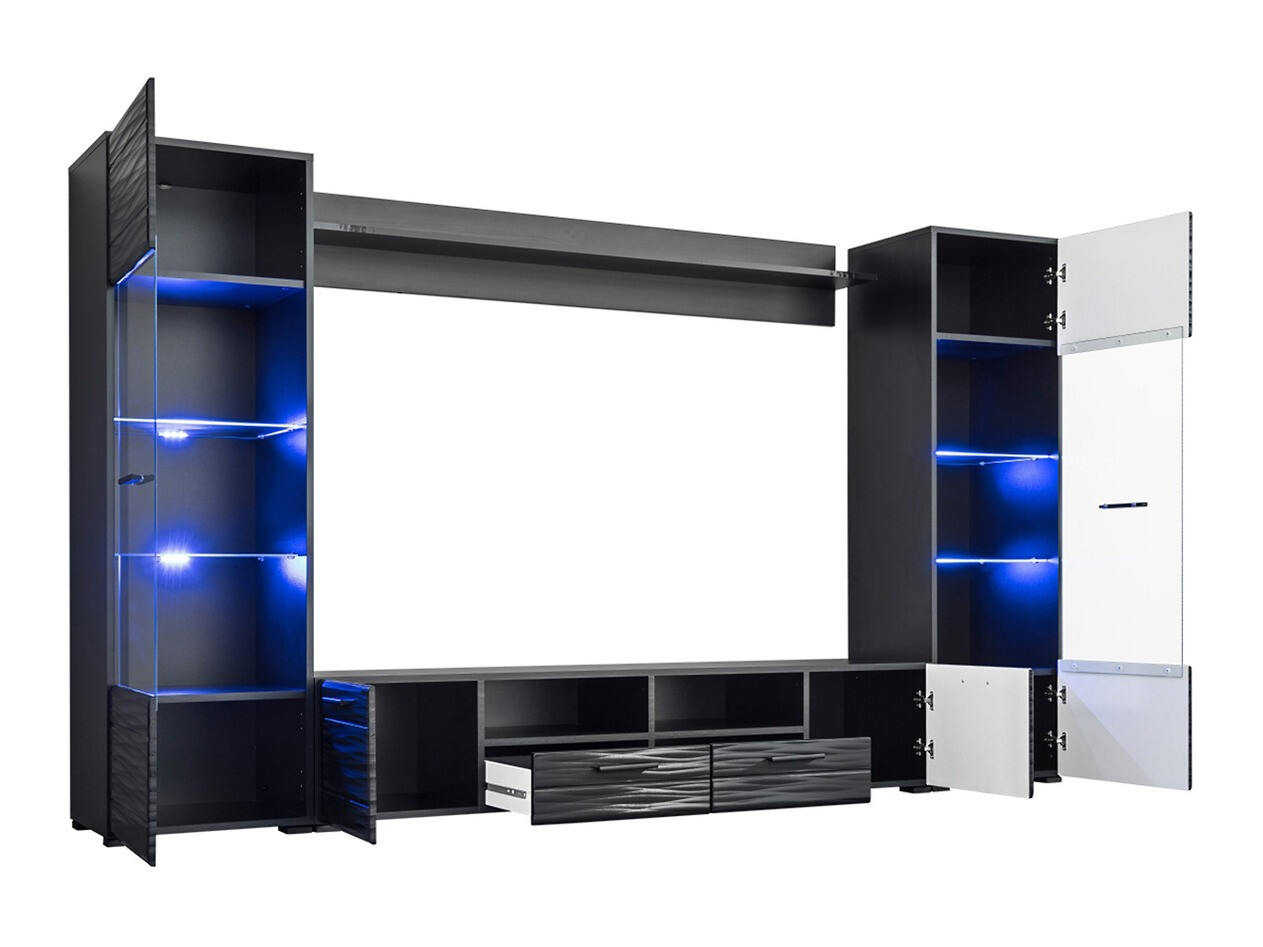 Wohnzimmer-Sets Agnas