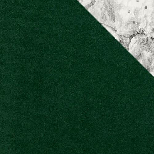 Ecksofa Comfivo 250 (Venus Velvet 2941 + Lea 533)