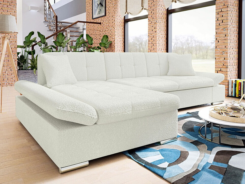 Ecksofa Comfivo Sanitas II (Baloo 2073)