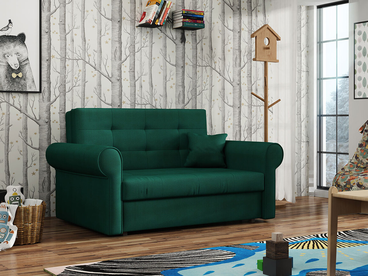 Schlafsofa Aquala II (Kronos 19)