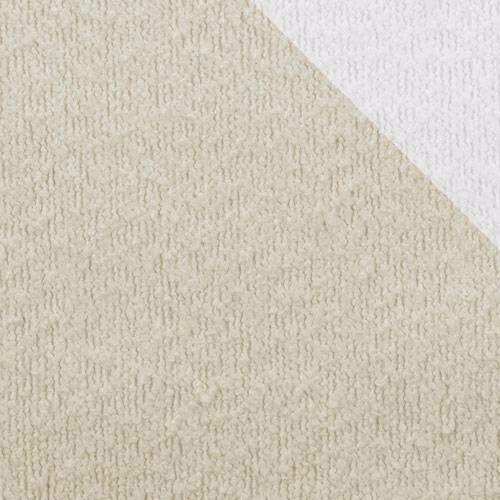 Ecksofa Comfivo Nitor IV (Boucle Baloo 2074 + Boucle Baloo 2073)