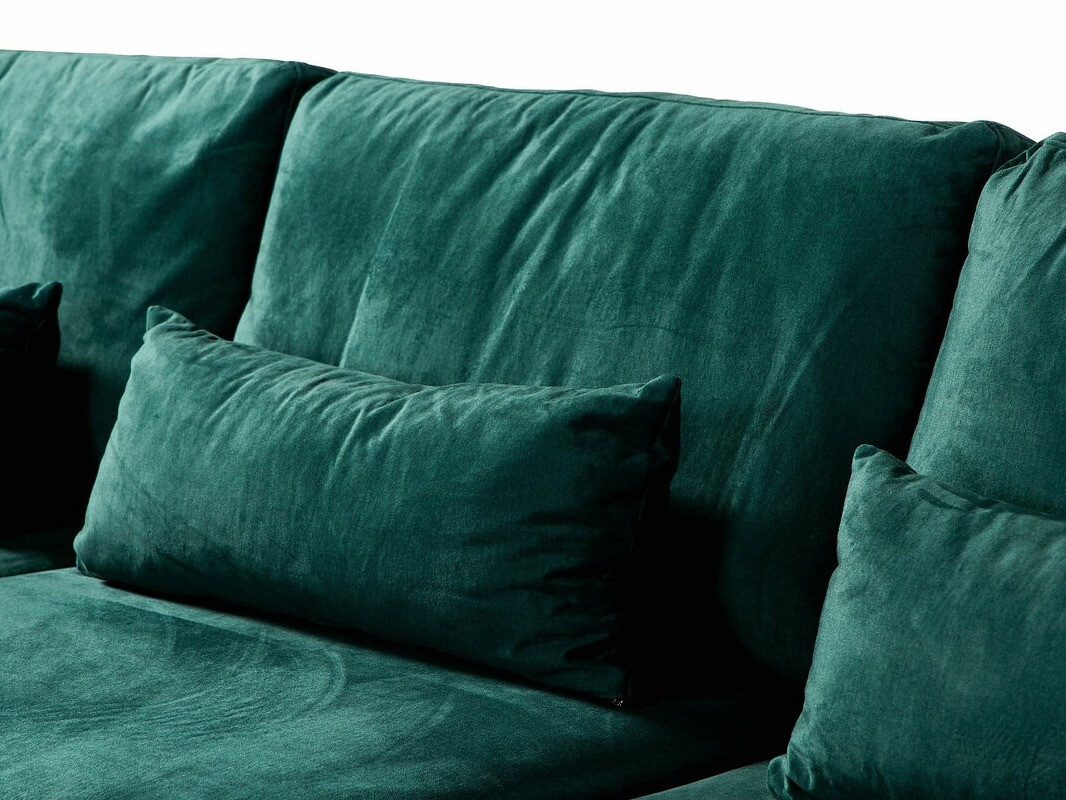 Ecksofa Floromo 101 (Monolith 37)