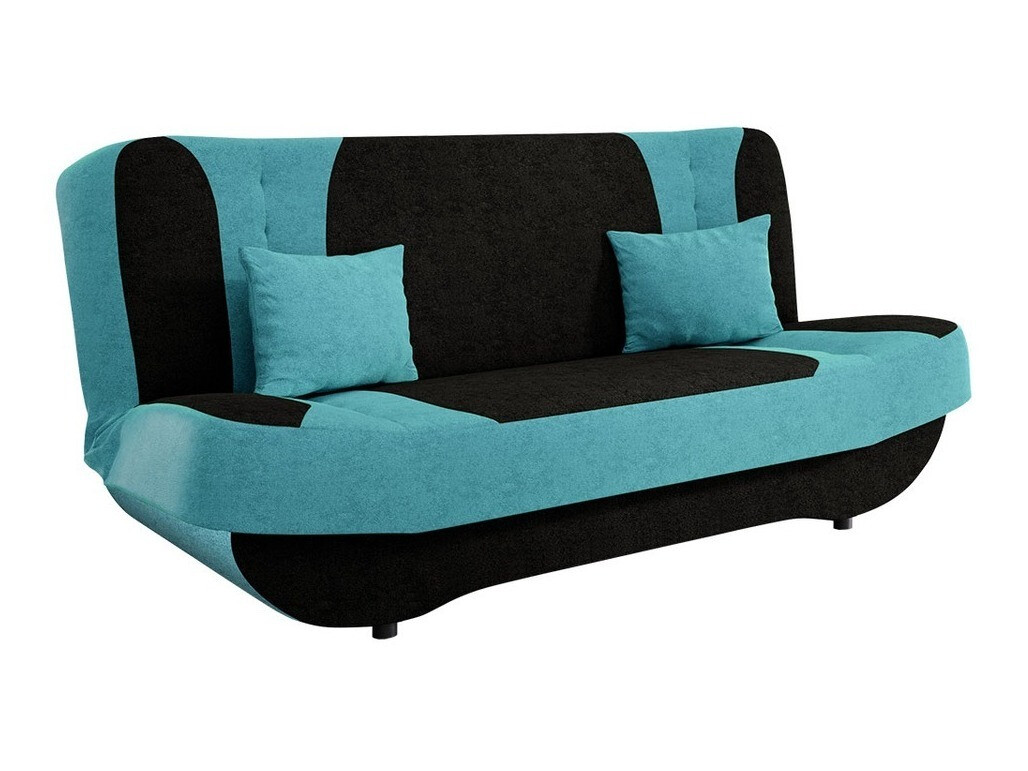 Schlafsofa Comfivo Cervus (Alova 04 + Alova 29)