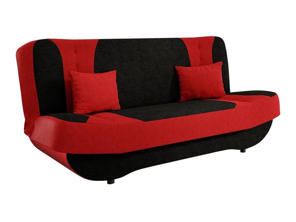 Schlafsofa Comfivo Cervus (Alova 04 + Alova 46)