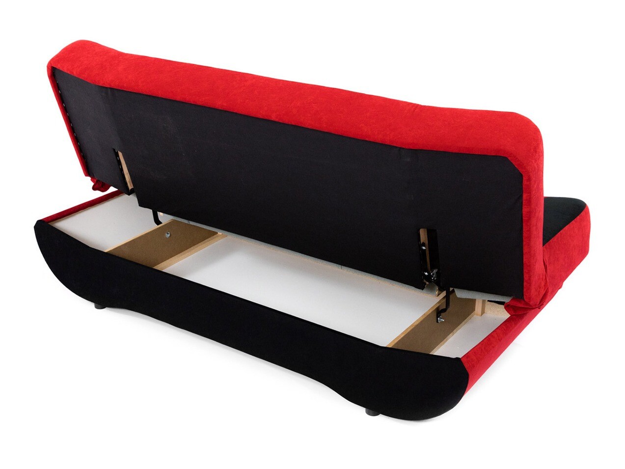 Schlafsofa Comfivo Cervus (Alova 04 + Alova 46)