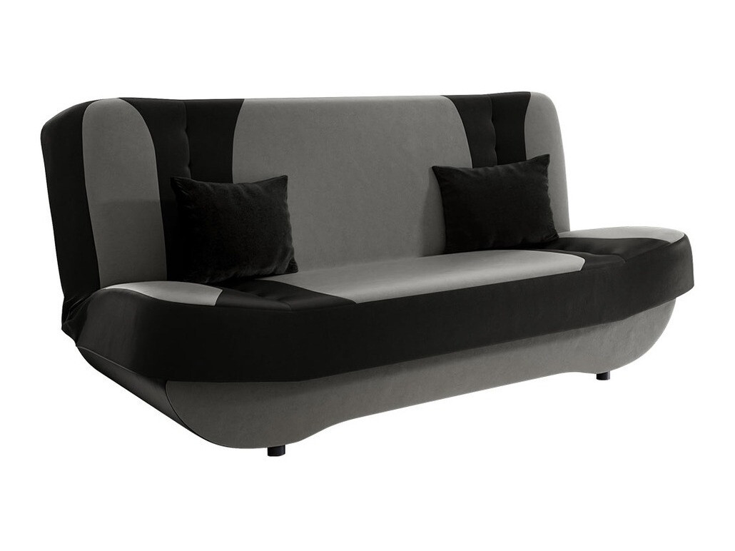 Schlafsofa Comfivo Cervus (Magic Velvet 2217 + Magic Velvet 2219)