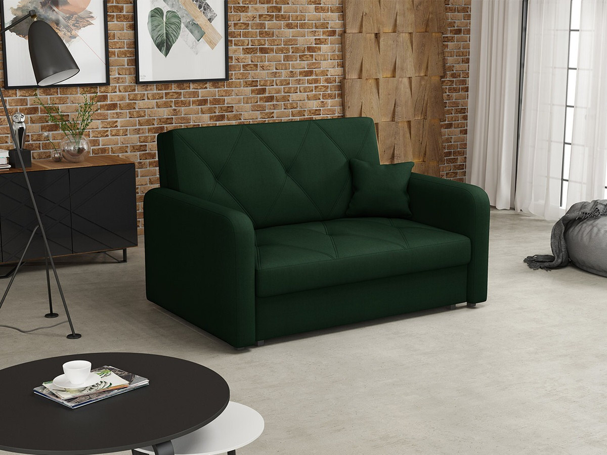 Schlafsofa Columbus 168 (Trinity 28)