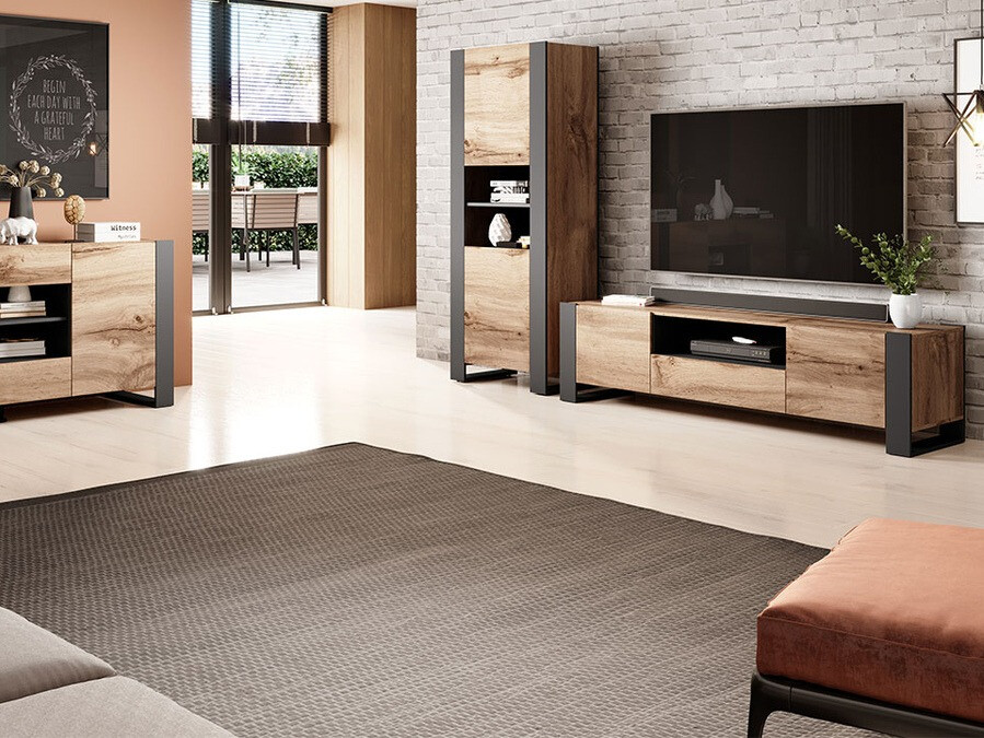 Wohnzimmer-Sets Socius