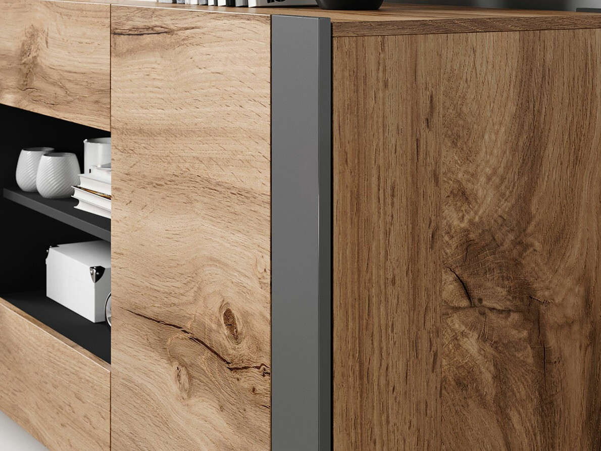 Wohnzimmer-Sets Socius