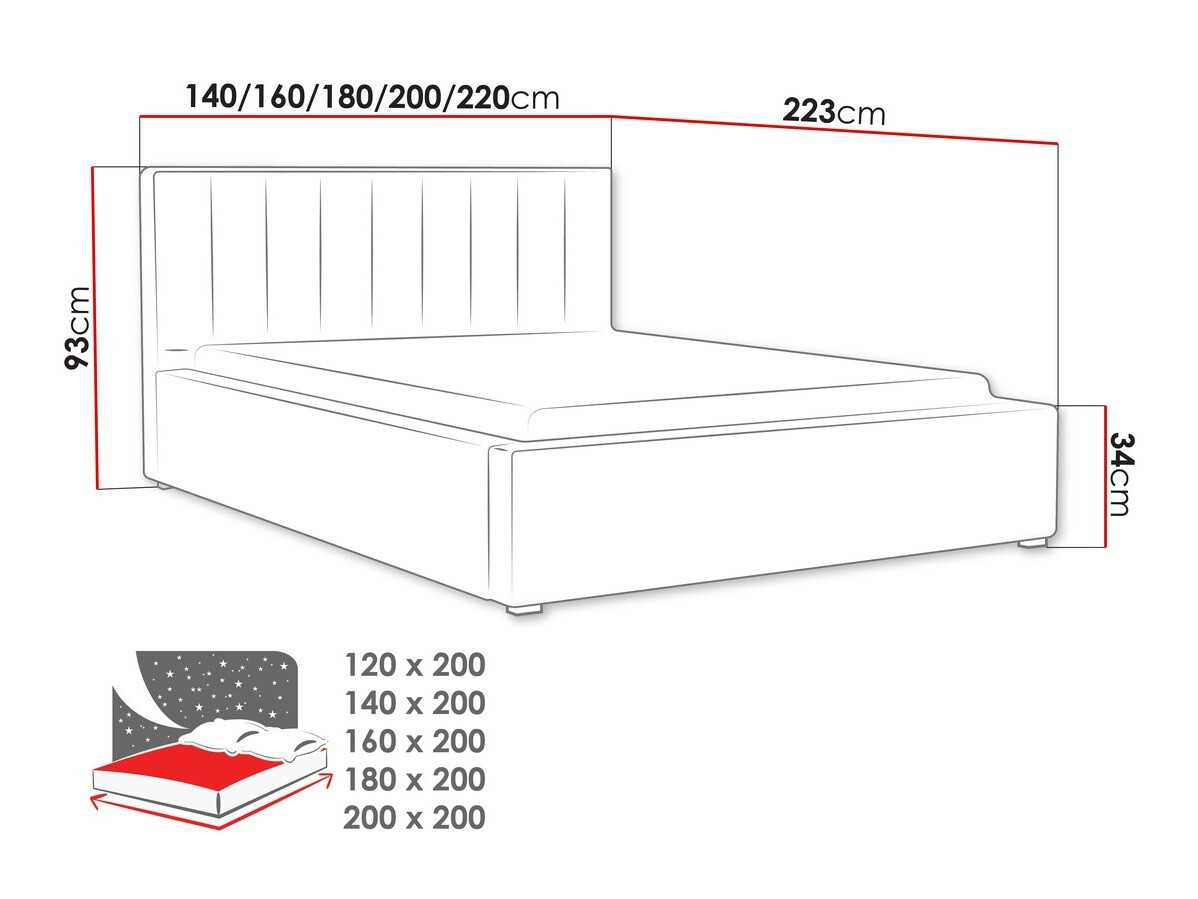 Bett Pomona 111 (Victoria 14 868)