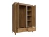 Kleiderschrank Lirmora 113