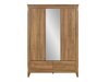 Kleiderschrank Lirmora 113