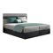 Boxspringbett Memphis 101 (Lawa 05 + Soft 011)