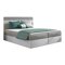 Boxspringbett Memphis 101 (Lawa 05 + Soft 017)