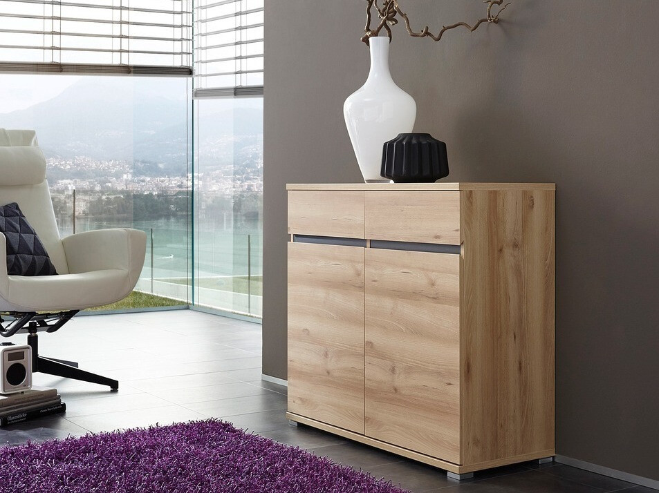 Kommoden Elitivi 100 (Buche)
