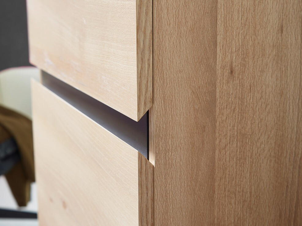 Kommoden Elitivi 100 (Buche)