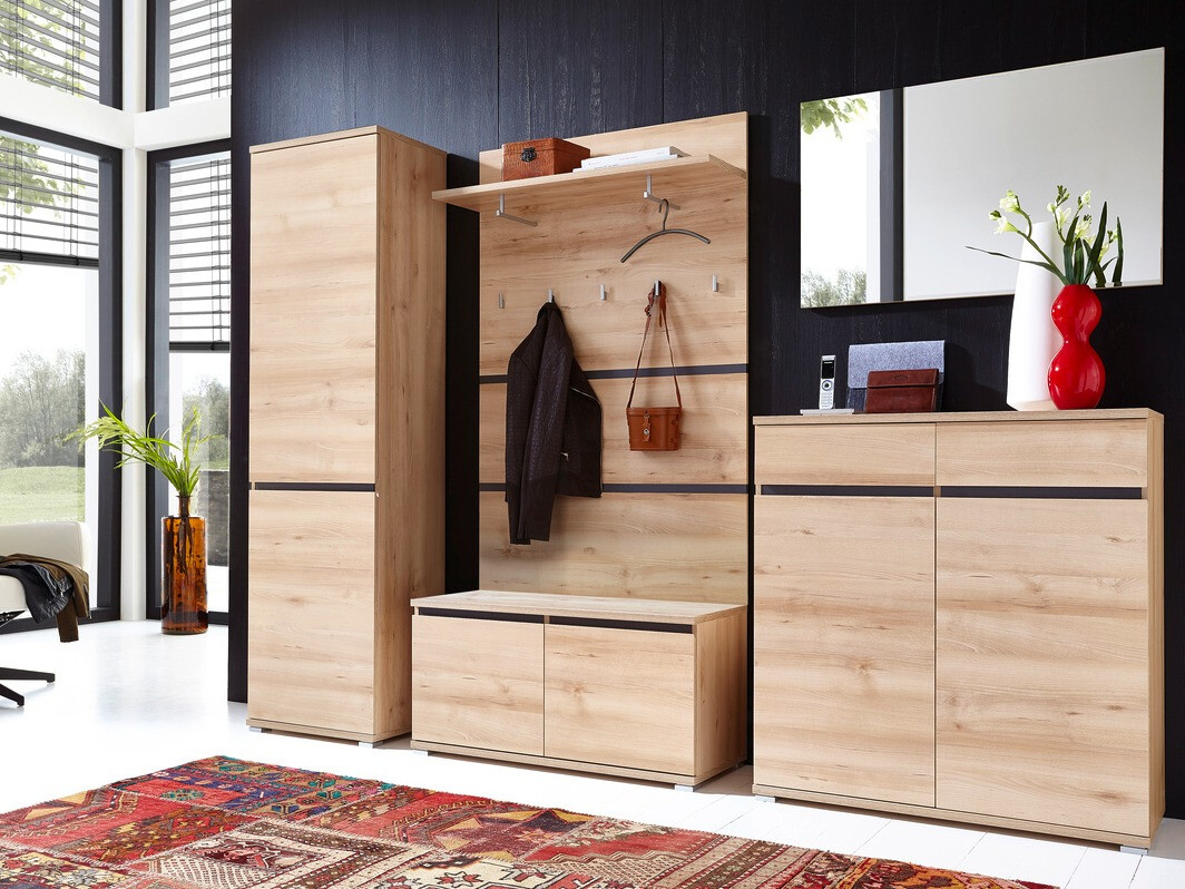 Kommoden Elitivi 100 (Buche)