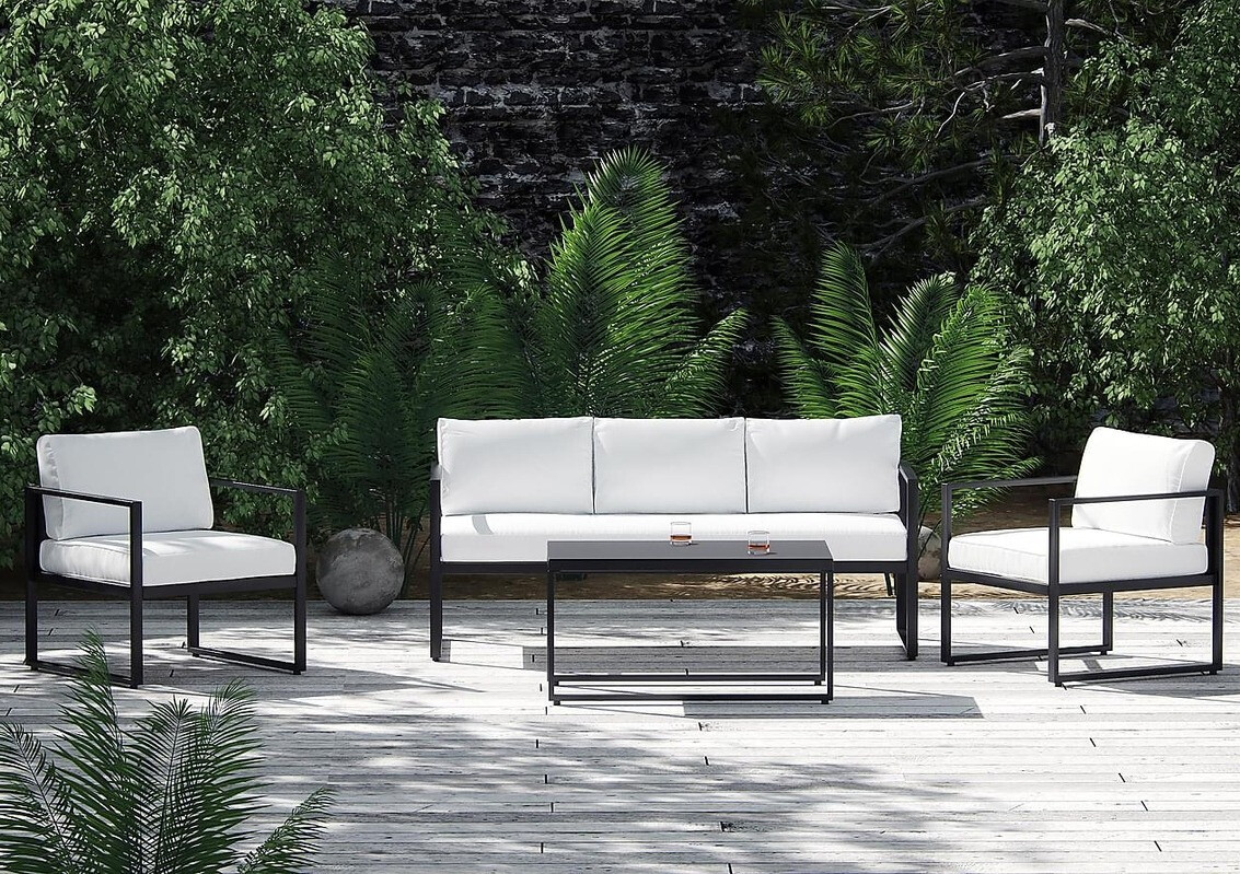 Gartenmöbel-Set Comfort Garden 1050