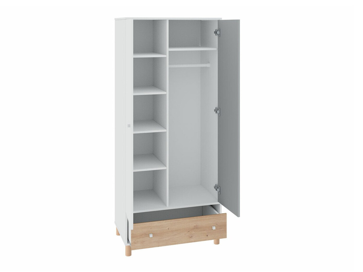 Kinderzimmer-Set Omaha P114